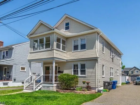 49 Fairchild Ave #1, Morris Plains, NJ 07950