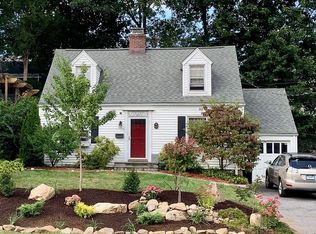 11 Lockwood Ln, Norwalk, CT 06851
