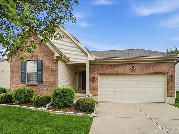 4th image of 1840 Hunters Ridge Dr
