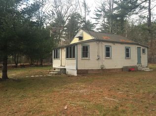 2 Leonard St, Wareham, MA 02571