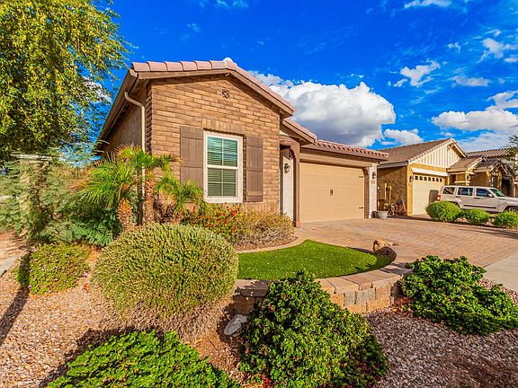 2nd image of 12158 W Desert Moon Way
