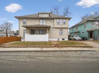 636 E 34th St, Indianapolis, IN 46205