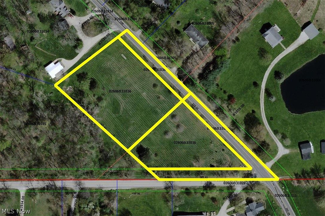 Nichols Rd, Medina, OH 44256 Zillow