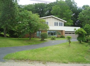 503 W 5th St, Oil City, PA