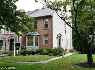 8959 Rosewood Way, Jessup, MD 20794