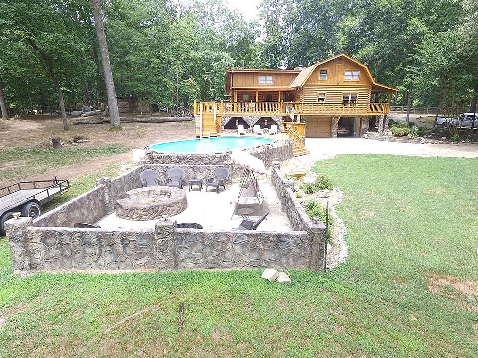 2nd image of 9909 Blue Springs Rd