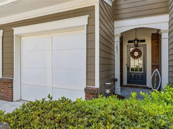 1831 Waterside Dr NW, Kennesaw, GA 30152