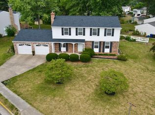 202 Birch St NE, Leesburg, VA 20176