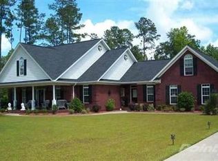4455 Willow Springs Rd, Conway, SC 29527