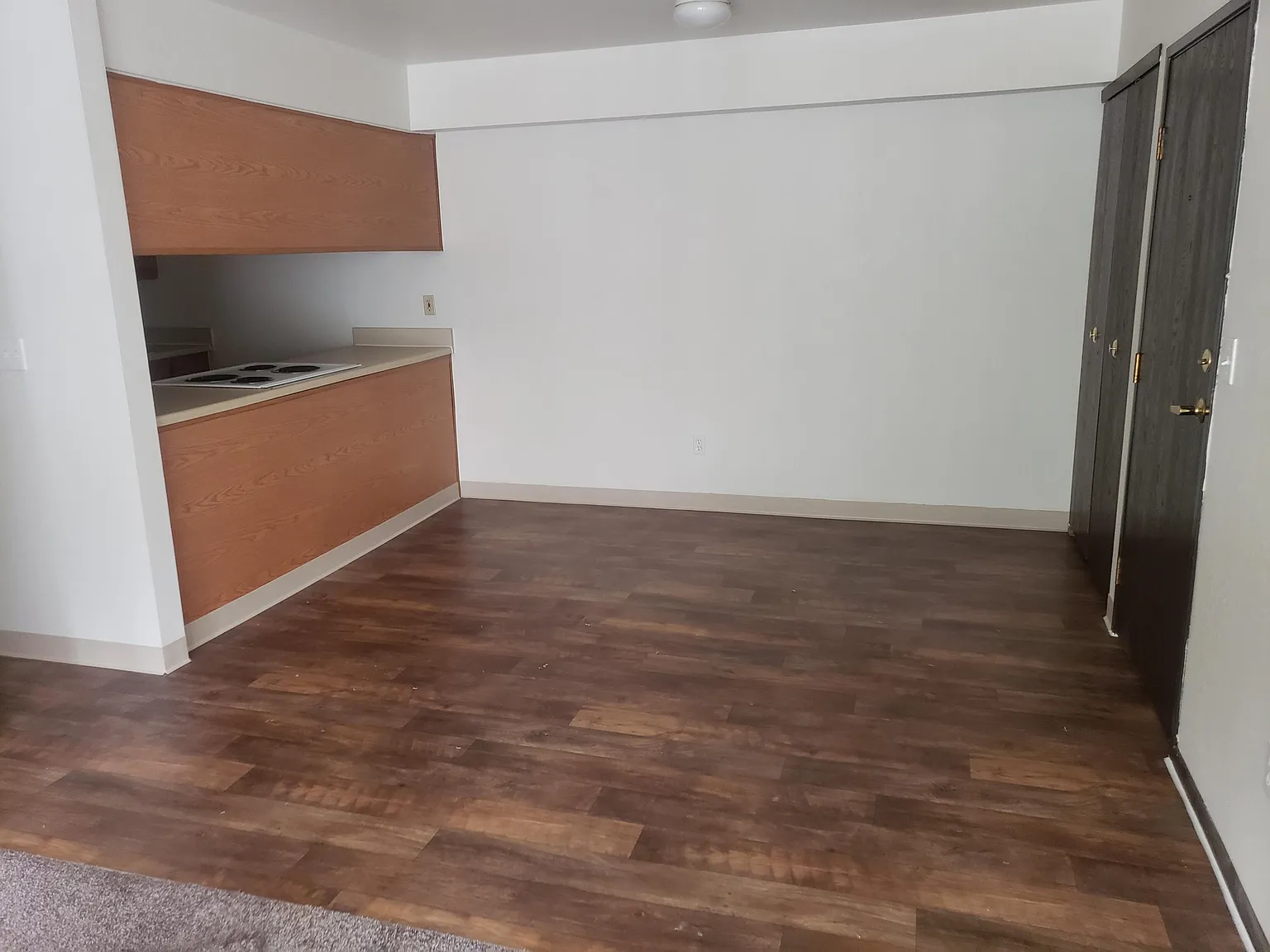 1 bed, $927 — Photo 3