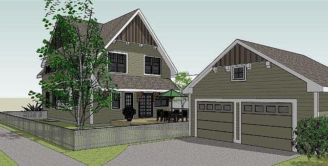 2nd image of 3702 W 40th Street
