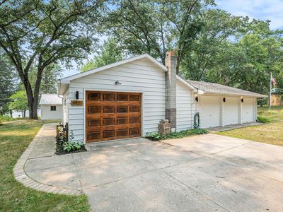 9971 Lake Dr, Bitely, MI, 49309