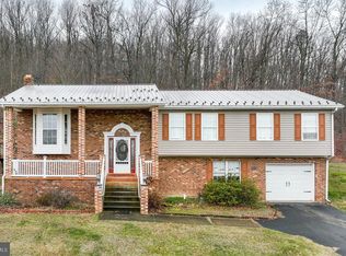 166 Owens Dr, Stanley, VA 22851