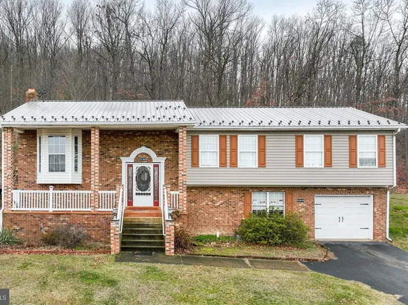 166 Owens Dr, Stanley, VA 22851