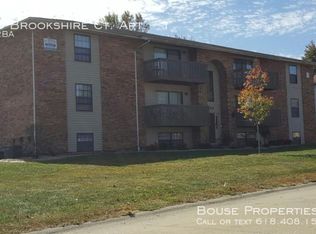 1016 Brookshire Ct APT 1, Belleville, IL 62221