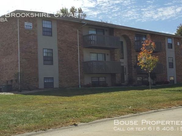 1016 Brookshire Ct APT 1