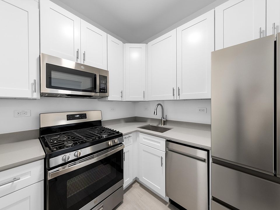 1st image of 401 E 86th St APT 18F