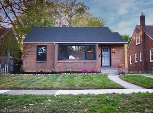 19415 Coyle St, Detroit, MI 48235