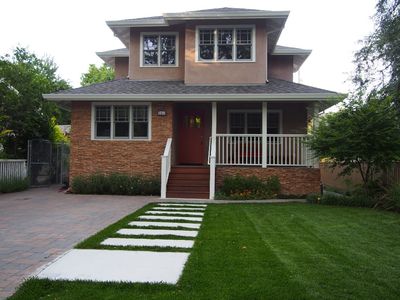 157 Sycamore Ave, Mill Valley, CA, 94941