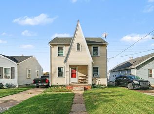 240 W Crawford Ave, Toledo, OH 43612