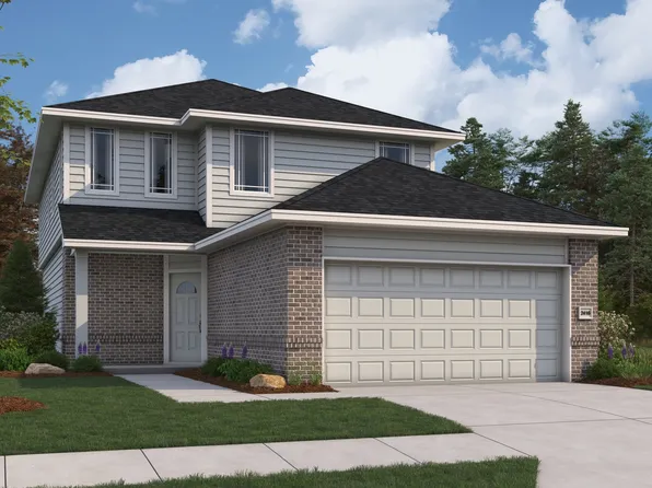 11967 Avian Ave, Conroe, TX 77303