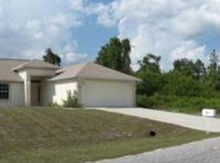 4864 Germany Ave, North Port, FL 34288