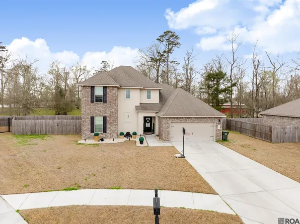 17469 Soaring Flight Dr, Prairieville, LA 70769