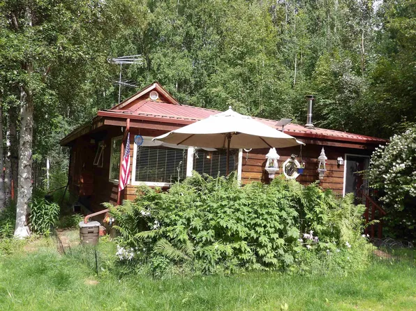 3855 Azurite Dr, Fairbanks, AK 99709
