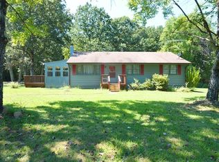219 Smith Rd, Mineral, VA 23117