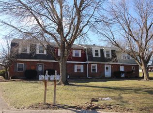 7781 Sterling Pl #7781, Dayton, OH 45459