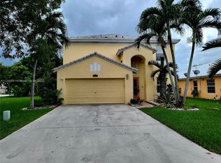 11230 SW 20th St, Miramar, FL 33025
