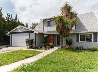 1990 Morley St, Simi Valley, CA 93065