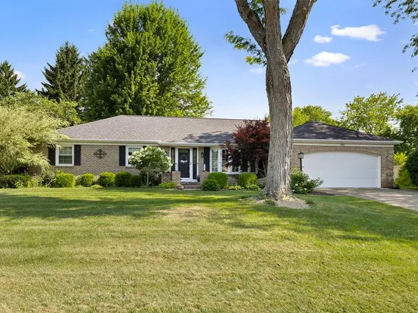 1016 Linwood Pl, Mansfield, OH 44906