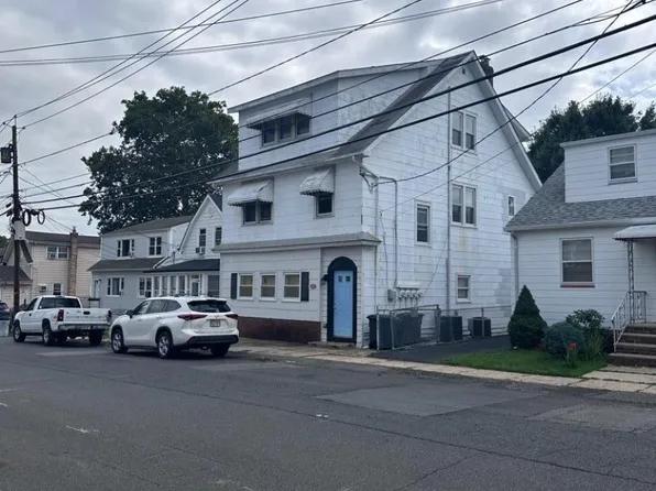 1215 Broadway, Hillside Twp., NJ 07205