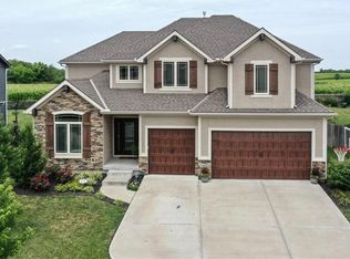 16442 Agnes St, Gardner, KS 66030
