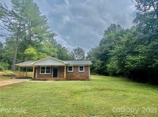 3506 Shelby Rd, Lawndale, NC 28090