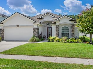 117 River Dee Dr, Saint Johns, FL 32259