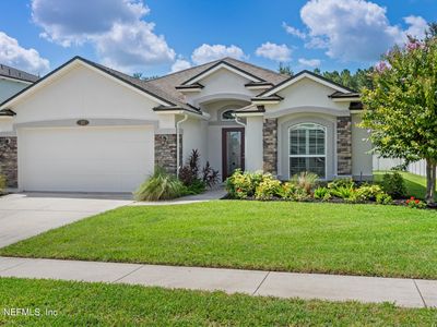 117 RIVER DEE Drive, Saint Johns, FL, 32259