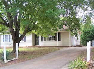 1607 Rushing St, Monroe, NC 28112