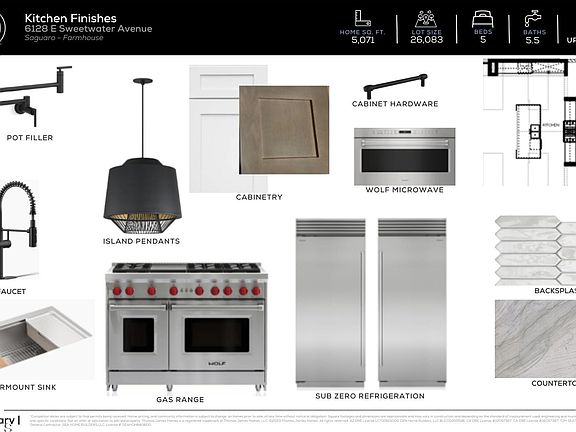 3rd image of 6249 E LARKSPUR Drive