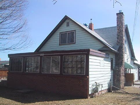 Front Elevation