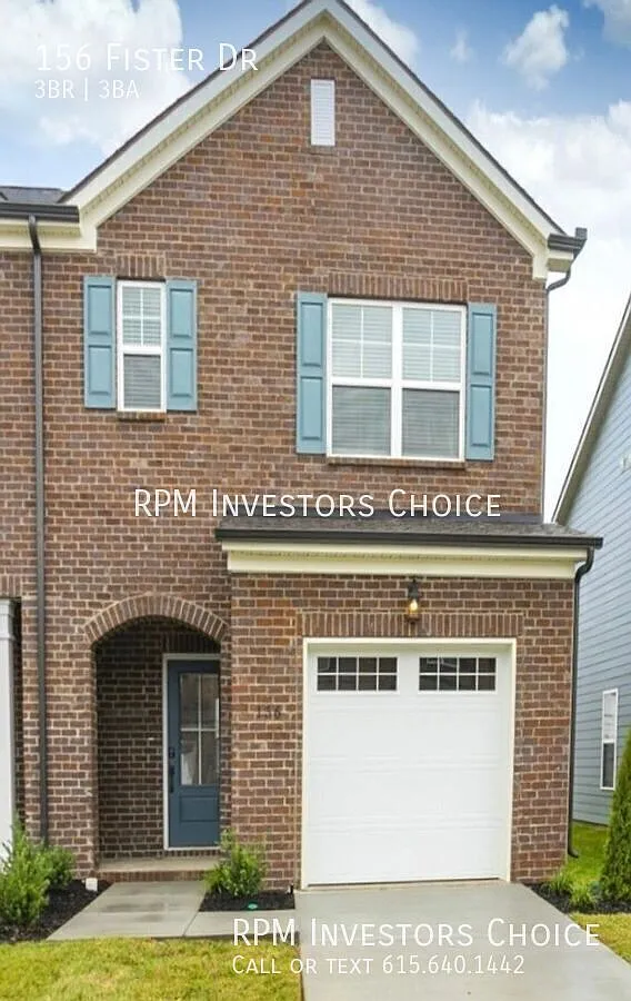 *$1,000 Off 1st Month W/ Sept 1st Lease Date* Stunning 3-Bed/2.5 Bathroom In The Townhomes At Riv... — Photo 1