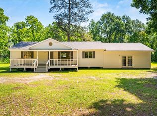 215 Highway 454, Pineville, LA 71360