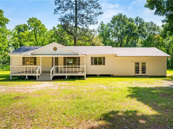 215 Highway 454, Pineville, LA 71360