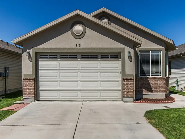 715 N Leeds Ct, North Salt Lake, UT 84054
