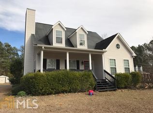 101 Oak Ln, Eatonton, GA 31024