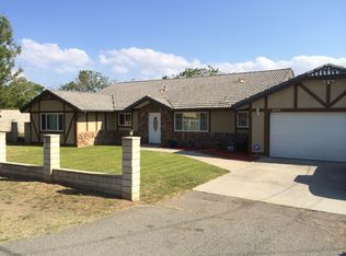 24195 Gregory Ln, Moreno Valley, CA 92557