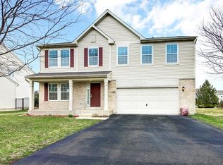 14325 S General Ct, Plainfield, IL 60544