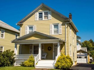 4 Cleveland Ave, Binghamton, NY 13905