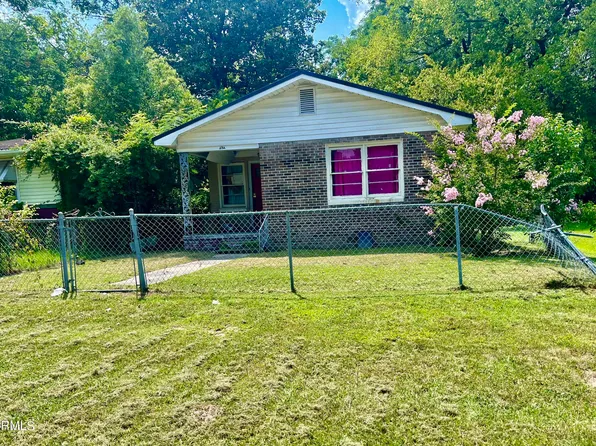 556 Dr Martin Luther King Jr Boulevard, Kinston, NC 28501